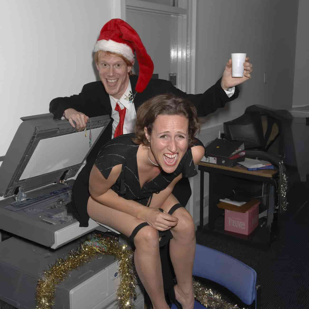 Office Party